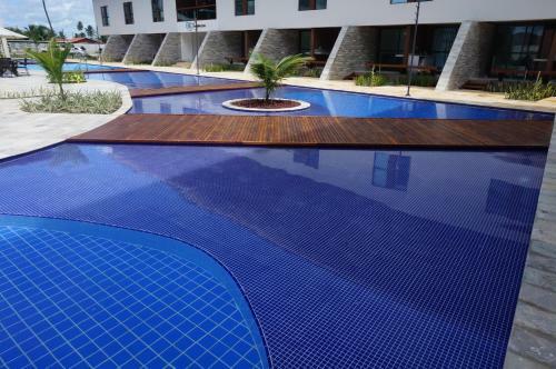 Apartamento Deluxe Cupe Beach Living