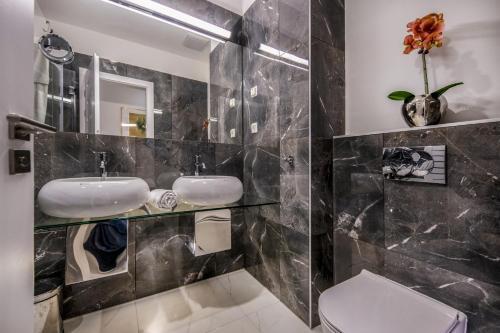 Apartamento Spa Residence Carbona Lio Suites F010