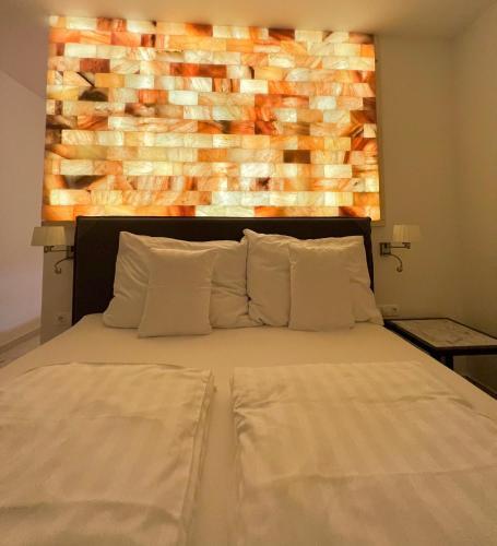 Apartamento Spa Residence Carbona Lio Suites F010