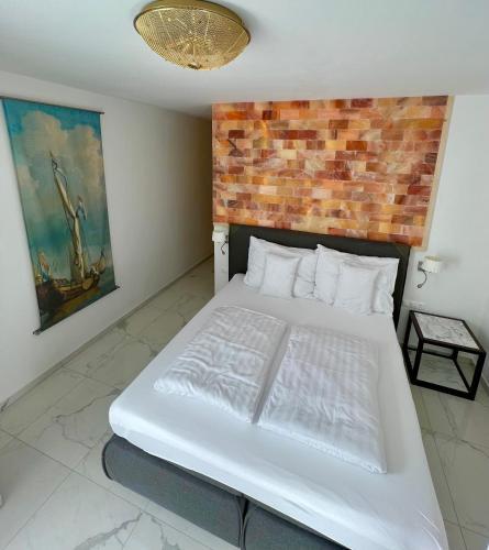 Apartamento Spa Residence Carbona Lio Suites F010
