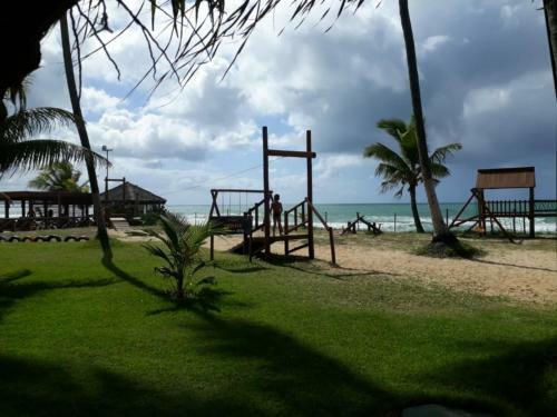 Apartamento No Ancorar Flat Resort