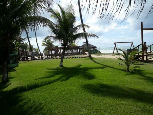 Apartamento No Ancorar Flat Resort