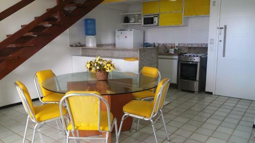 Apartamento No Ancorar Flat Resort