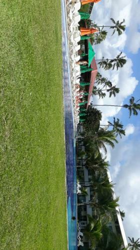 Apartamento No Ancorar Flat Resort