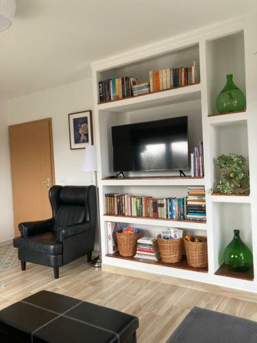 Libellula Apartman H�v�z