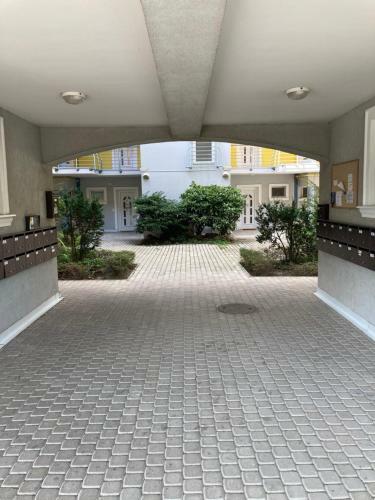 Libellula Apartman H�v�z