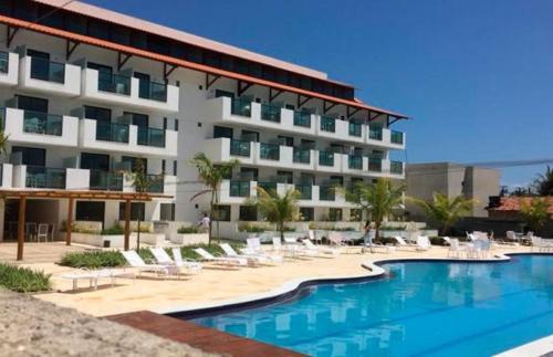 Apartamento Laguna Beach Flat 1