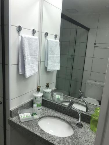 Apartamento Laguna Beach Flat 1