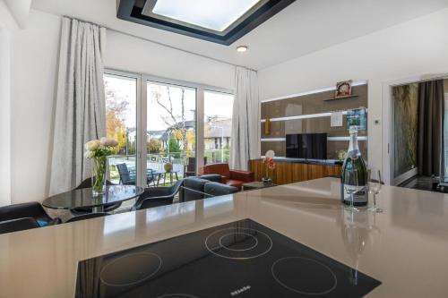Apartamento Spa Residence Carbona Lio Suites F03