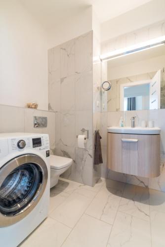 Apartamento Spa Residence Carbona Lio Suites F03