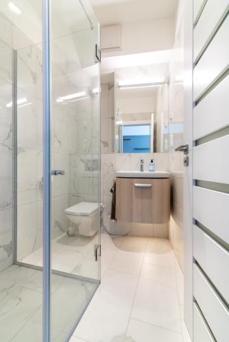 Apartamento Spa Residence Carbona Lio Suites F03