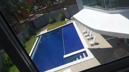 Resid�ncia Wawani A 150m Da Praia Do Borete