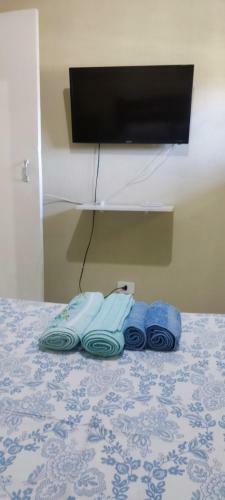 Lodge Priv� Portal de Serrambi
