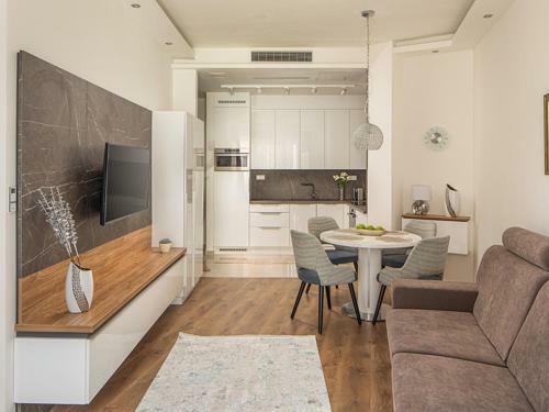 Hotel Carbona Spa Residence Apartmanok