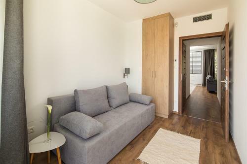 Hotel Carbona Spa Residence Apartmanok