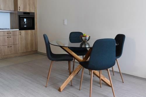 Oliver Apartman