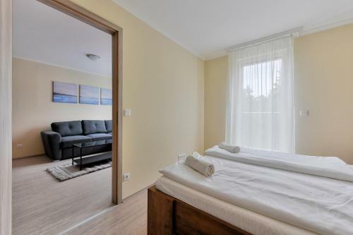 Oliver Apartman