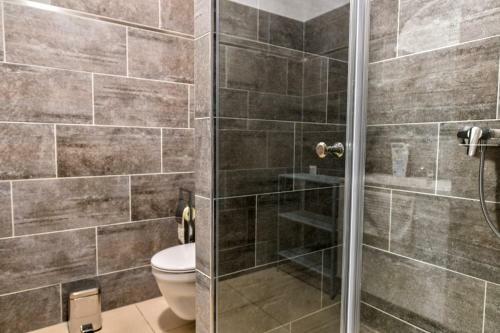 Oliver Apartman