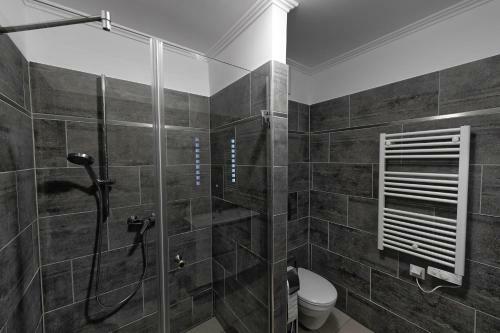 Oliver Apartman