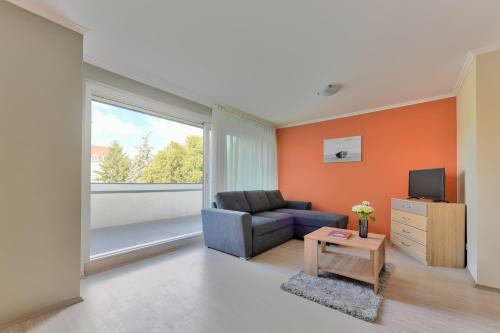 Oliver Apartman