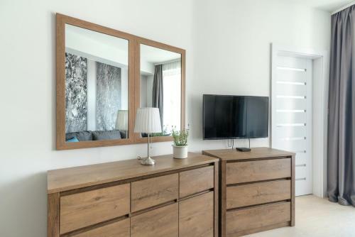 Spa Residence Carbona H�v�z Apartments Kakadu 203 B