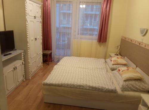 Apartamento B�t�s Villa Haus