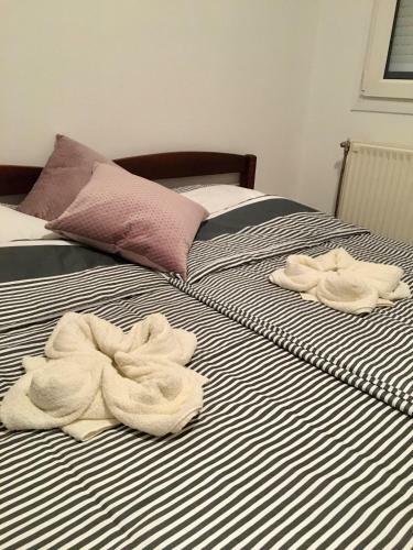 Tramonto Apartman H�v�z