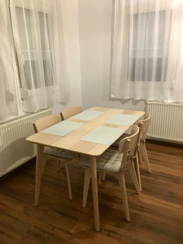 Tramonto Apartman H�v�z