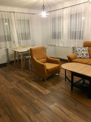 Tramonto Apartman H�v�z