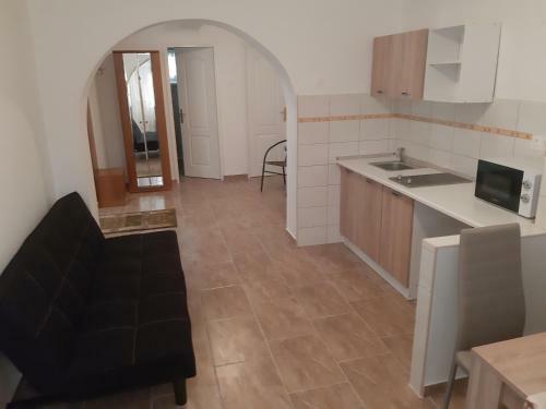 Violin Apartman