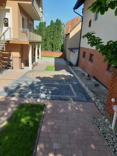 Violin Apartman