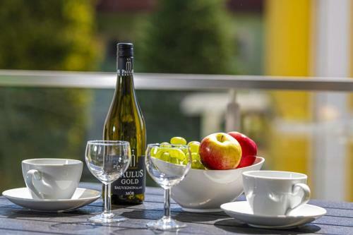 Spa Residence Carbona H�v�z - Relax, Sissi Apartmanok