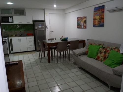 Apartamento Ancorar Resort-porto de Galinhas Flat 1202