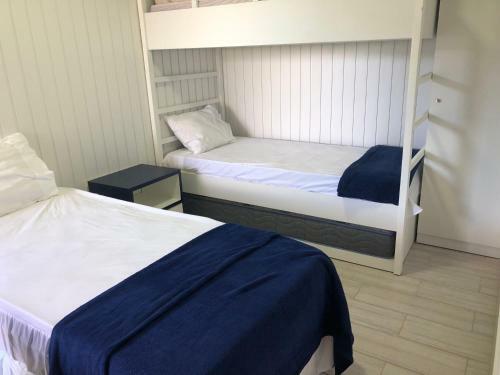 Apartamento L� Fleur Polin�sia Residence & Resort