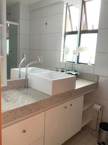 Apartamento L� Fleur Polin�sia Residence & Resort