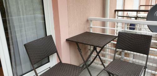 Erika Apartman