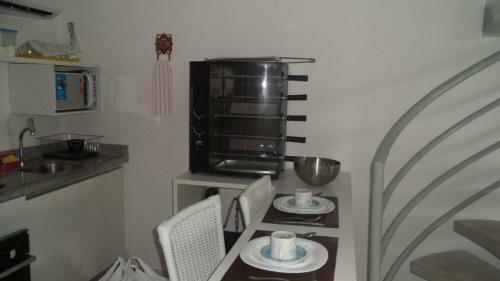 Apartamento Laguna Beach Flat