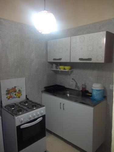 Apartamento Flat Porto
