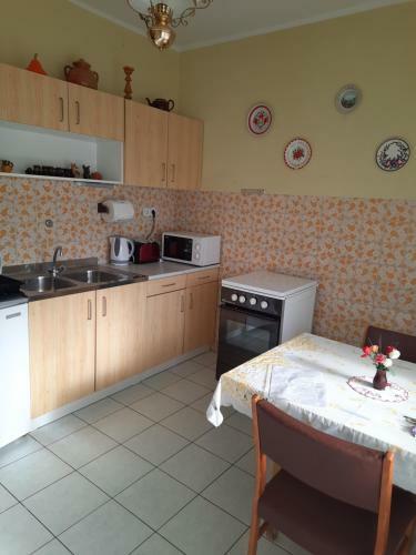 Sweet Apartman Heviz