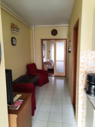 Sweet Apartman Heviz