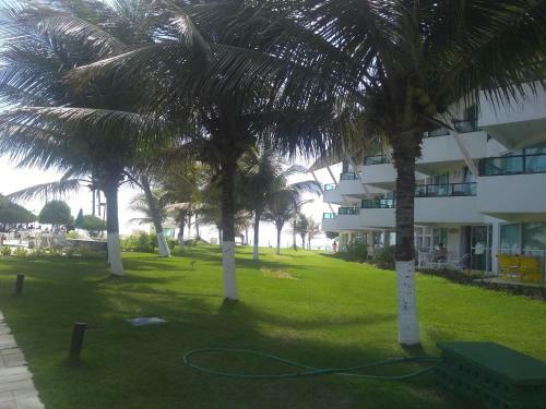 Apartamento Flat Ancorar