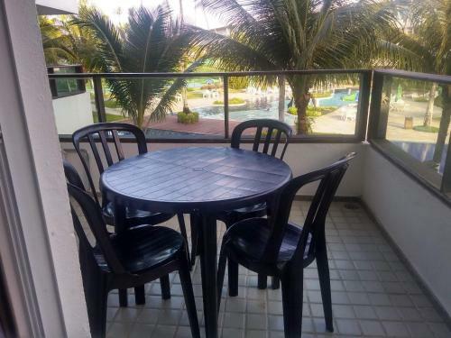 Apartamento Flat Ancorar
