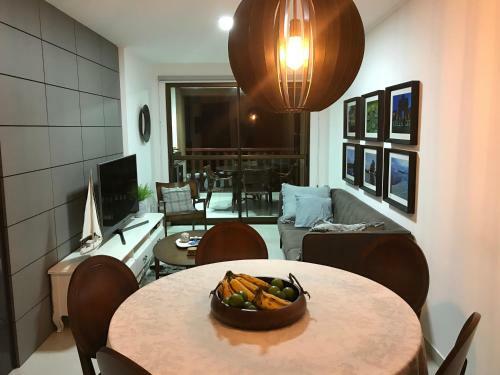Apartamento Flat Praia Do Cup� - Porto de Galinhas