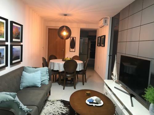 Apartamento Flat Praia Do Cup� - Porto de Galinhas