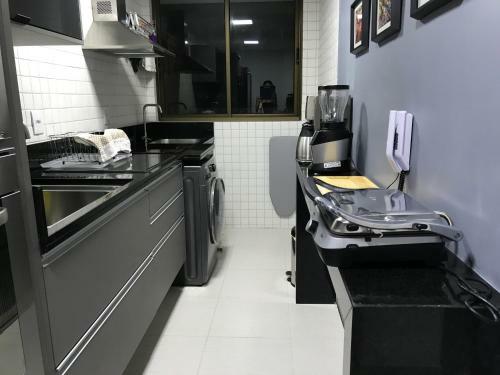 Apartamento Flat Praia Do Cup� - Porto de Galinhas