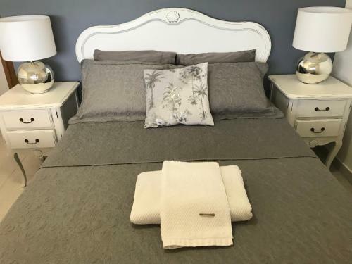 Apartamento Flat Praia Do Cup� - Porto de Galinhas
