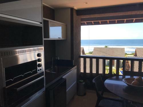 Apartamento Flat Praia Do Cup� - Porto de Galinhas