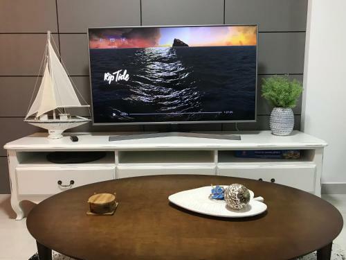 Apartamento Flat Praia Do Cup� - Porto de Galinhas