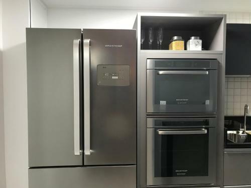 Apartamento Flat Praia Do Cup� - Porto de Galinhas