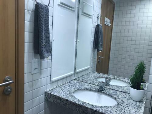Apartamento Flat Praia Do Cup� - Porto de Galinhas
